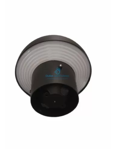 Bega-2659-appl.mini schwarzer Pilz fl 10w